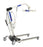 Reliant 600 - Full Body Patient Lift 600 lbs. Weight Capacity Electric - RPL600-1