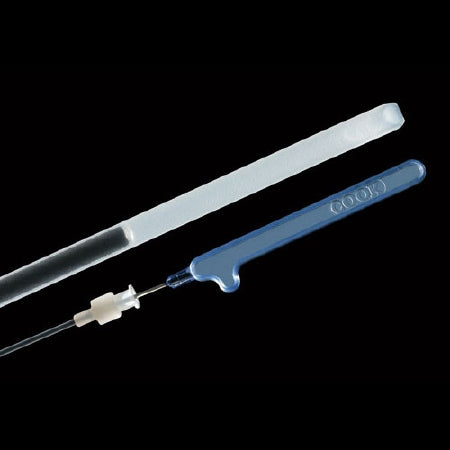 Cook - Chorionic Villus Sampling Device 5.7 Fr. 27 cm Length Sterile - G16908