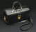 Professional Case - Doctor Bag Leather 13 X 6 X 7 Inch - DX75213