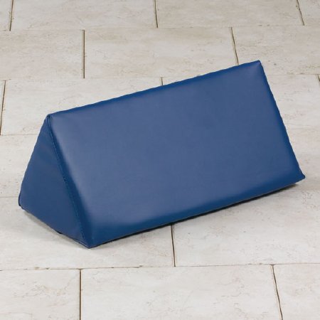 Clinton Industries - Positioner Wedge 8 W X 16 D X 8 H Inch Foam Freestanding - 58