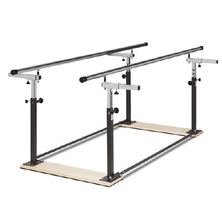 Clinton - Parallel Bars Black - 3-3317