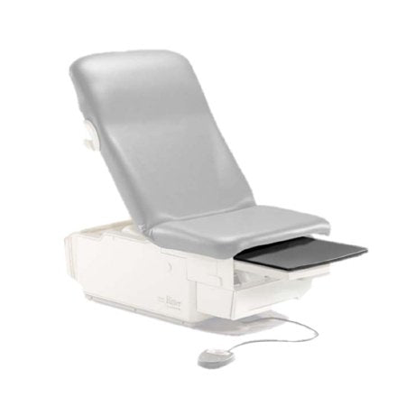 Midmark - Footrest Pad Kit Midmark Ritter 204/222 Exam Table - 002-0973-232