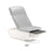 Midmark - Footrest Pad Kit Midmark Ritter 204/222 Exam Table - 002-0973-232