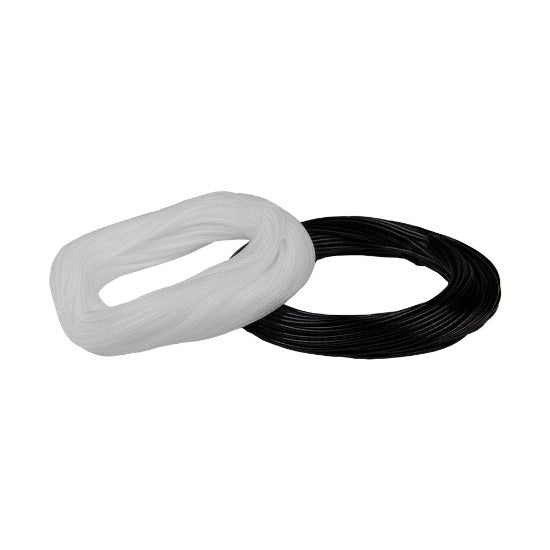 Plastic Tubing