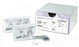Aesculap Safil Suture with Needle Absorbable Coated Violet Suture Braided Polyglycolic Acid Suture Size 2-0 70 cm Suture 1-Needle 22 mm Length 1/2 Circle Round Bodied Needle with Taper Point - Heavy Body - C1048036