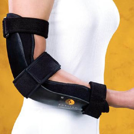 Patterson Medical Supply Elbow Splint Medium / Large - 55466402
