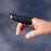Patterson Medical Supply Dynamic Digit Extension Tube Finger Splint Neoprene Left or Right Hand Medium - 92725503