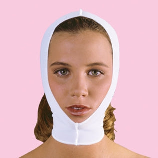 Frank Stubbs Facial Wrap 2 X-Large, Spandex - F020087