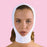 Frank Stubbs Facial Wrap 2 X-Large, Spandex - F020087