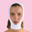 Frank Stubbs - Facial Wrap 2X-Large Spandex - F020087
