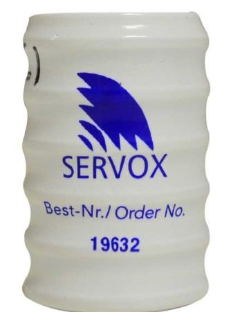 Alpha Source - NiMH Battery - 0028215