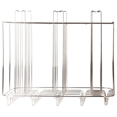 DJO - Wire Rack Stainless Steel, Replacement - 22304