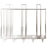 DJO - Wire Rack Stainless Steel, Replacement - 22304