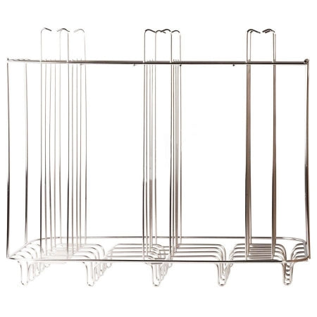 Chattanooga Wire Rack Stainless Steel, Replacement - 22304
