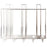 Chattanooga Wire Rack Stainless Steel, Replacement - 22304