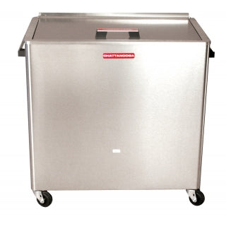 Chattanooga Wire Rack Stainless Steel, Replacement - 22304