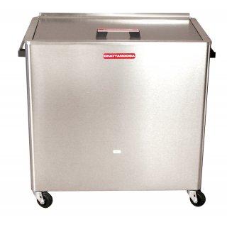 DJO - Wire Rack Stainless Steel, Replacement - 22374