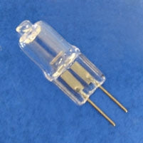 Bulbtronics EiKO Halogen Lamp 12 Volts 20 Watts - 17399