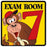 Clinton Industries Clinton Room Sign Exam Room 7 - EX 7