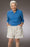 Posey Hipsters Hip Protection Shorts X-Large Ash Gray Unisex - 6007AXL