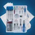 Avanos Medical Sales LLC Halyard Epidural Tray Single Shot Tuohy 20 Gauge 3-1/2 Inch - 182199