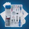 Halyard - Epidural Tray Single Shot Tuohy 20 Gauge 3-1/2 Inch - 182A055