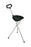Drive Medical Drive Folding Cane drive Aluminum 34 to 38 Inch Height Silver - 10365