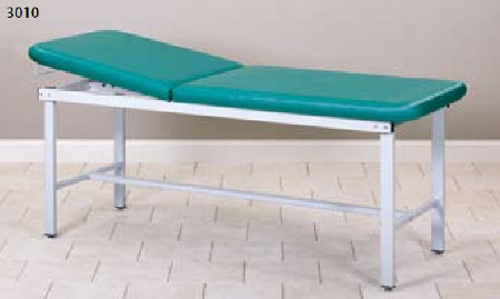 ETA Alpha Series - H-Brace Treatment Table Fixed Height - 3010-27-3WW