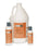 Central Solutions DermaCen Vanilla Bean Cream Hand and Body Moisturizer 1 gal. Jug Vanilla Scent Cream CHG Compatible - DERM23181