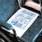 Smart Caregiver - Chair Pressure Pad 10 X 15 Inch - TC-90