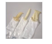 Ultra Coverâ„¢ - Ultrasound Probe Cover Kit 4 X 48 Inch Polyisoprene Sterile For use with Ultrasound Probe - PC1288