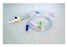 ICU Medical Administration Set 10 Drops / mL Drip Rate 113 Inch Tubing - B9319