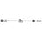 Vygon - Extension Set 14 Inch Tubing Without Ports 0.28 mL Priming Volume DEHP-Free - AMS-395-1