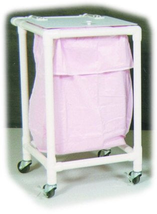 IPU IPU Laundry Bag Leak Proof 55 gal. - JH BAG LP