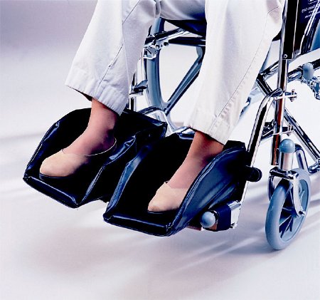 Patterson Medical Supply Skil-Care Foot Support - 682903