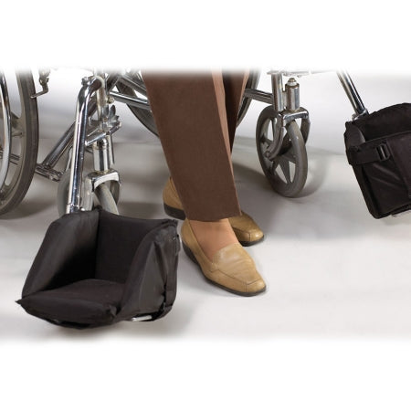 Skil-Care - Foot Support For 16 to 20 Inch Width Wheelchair - 703472