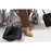 Skil-Care - Foot Support For 16 to 20 Inch Width Wheelchair - 703472
