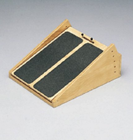 Bailey - Incline Board 14 X 18 Inch Black / Natural - 7520