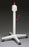 Cardinal Mobile Suction Cart - 65652-586