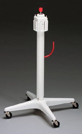 Cardinal - Mobile Suction Cart - 65652-510