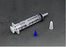 Amsino International AMSure Pole Syringes Enteral Feeding / Irrigation Syringe 60 mL Pole Bag Catheter Tip Without Safety - AS116