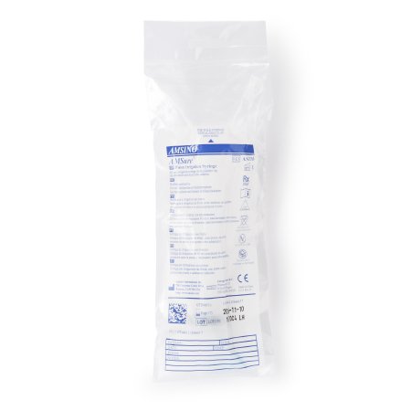 AMSure Pole Syringes - Enteral Feeding / Irrigation Syringe 60 mL Pole Bag Catheter Tip Without Safety - AS116