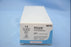 J & J Healthcare Systems Prolene Suture with Needle Nonabsorbable Uncoated Blue Suture Monofilament Polypropylene Suture Size 7-0 24 Inch Suture Double-Armed 9.3 mm Length 3/8 Circle Taper Point Needle - 8702