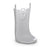 Gojo Industries Inc Tray Drip Shield For Adx / Ltx Dispenser Ea, 12 Ea/Ca - 1045-WHT-12