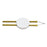 Bovie/Aaron Medical Tip Cautery Change-A-Tip 10/Bx - H101