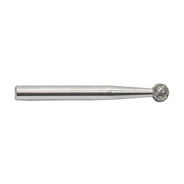 Bovie/Aaron Medical Bur Ophthalmic 2-1/2Mm Reusable Diamond Ea - 11