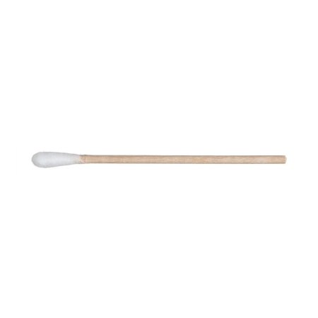 Puritan - Swabstick Cotton Tip Wood Shaft 3 Inch Sterile 2 per Pack - 25-803 2WC
