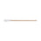 Puritan - Swabstick Cotton Tip Wood Shaft 3 Inch Sterile 2 per Pack - 25-803 2WC