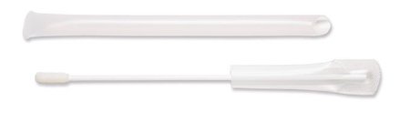 Swabstick Puritan Polyester Tip Plastic Shaft 6 Inch Sterile 1 Pack