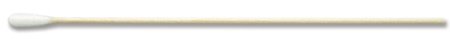 Puritan Medical Products Puritan Swabstick Polyester Tip Wood Shaft 6 Inch Sterile 1 Pack - 25-806 1WD